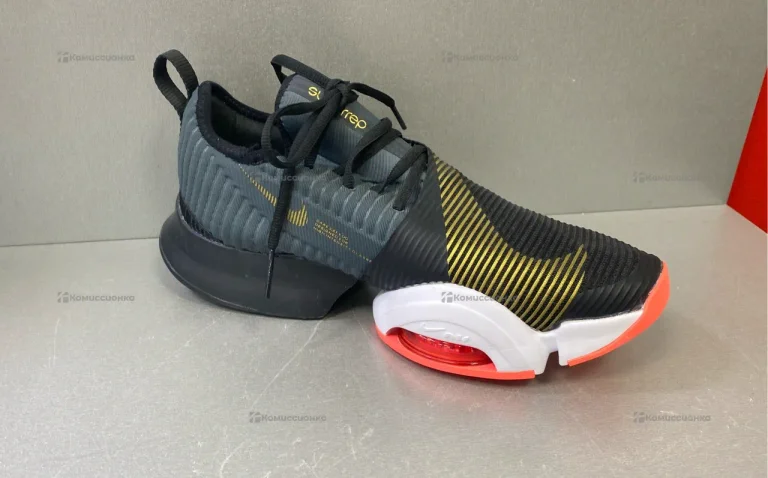 Кроссовки Nike Airzoom 42р