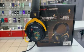 Купить Наушники игровые Bloody Renegade б/у , в Екатеринбург Цена:1500рублей