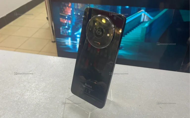 Xiaomi Redmi A3 4/128 ГБ