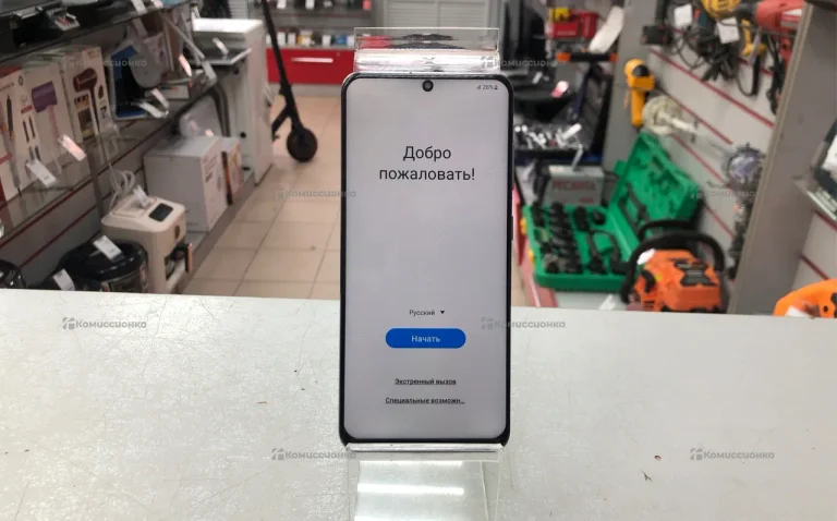 Samsung Galaxy S20 8/128 ГБ