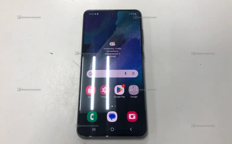 Samsung Galaxy S21 FE 5G 8/256 ГБ