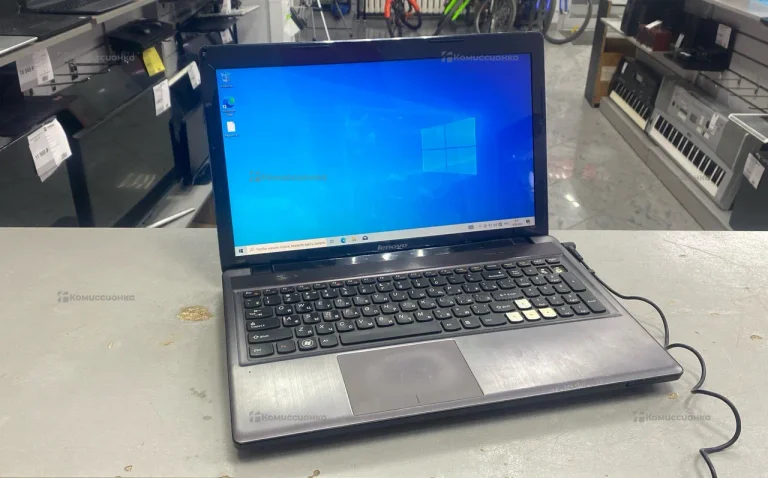Ноутбук Lenovo IdeaPad Z585