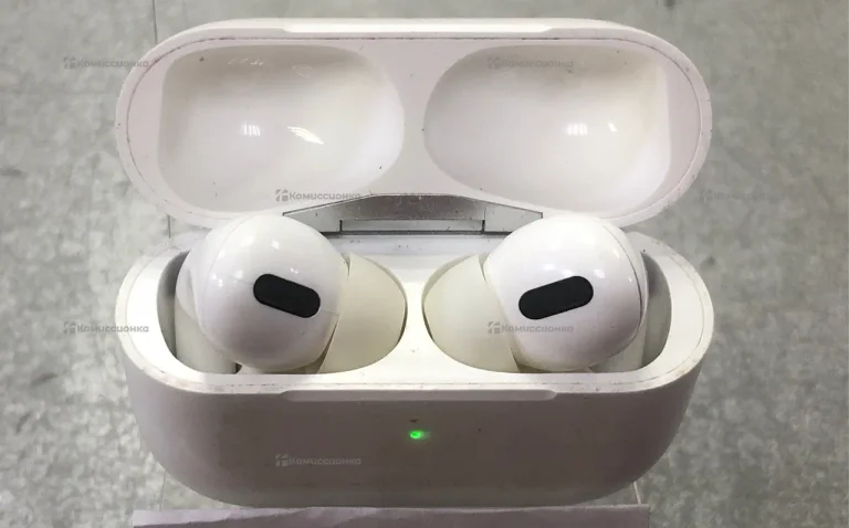 Наушники  air pods pro Репл
