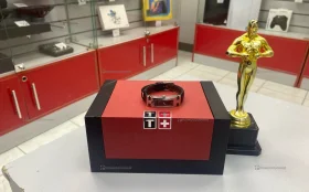 Купить Часы женские «Tissot t58.1.225.56» б/у , в Уфа Цена:17000рублей