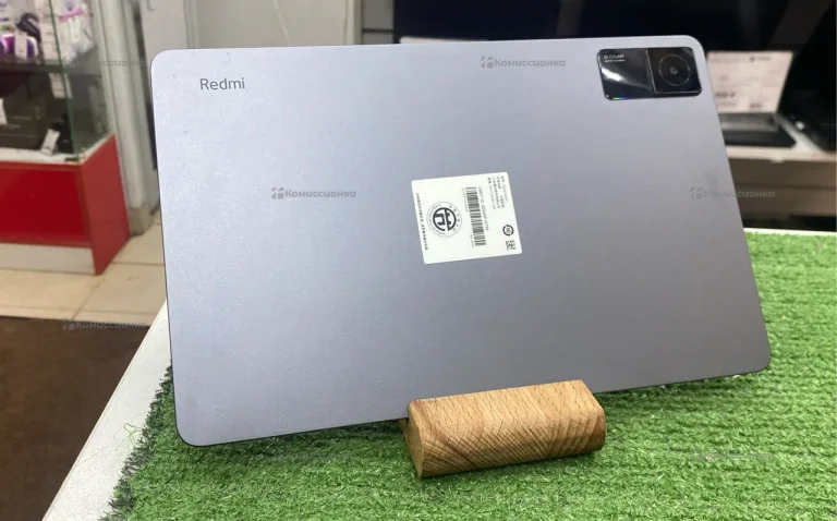 Планшет Xiaomi Redmi Pad 6/128 ГБ