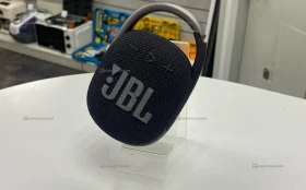 Купить Колонка  jbl clip 4 б/у , в Красноярск Цена:1990рублей
