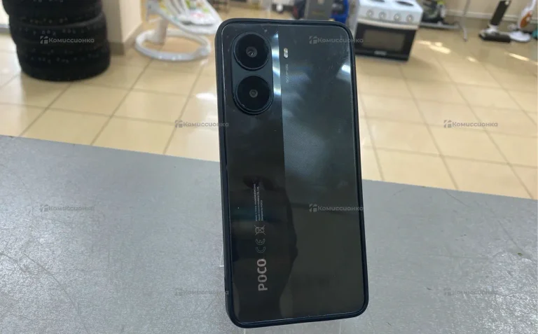 Xiaomi Poco X7 Pro 8/256Gb