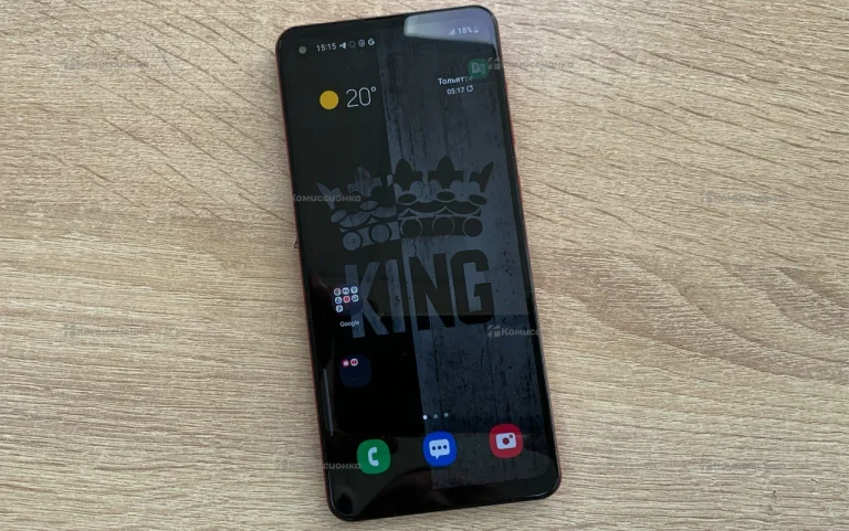 Samsung Galaxy A21s 4/64Gb