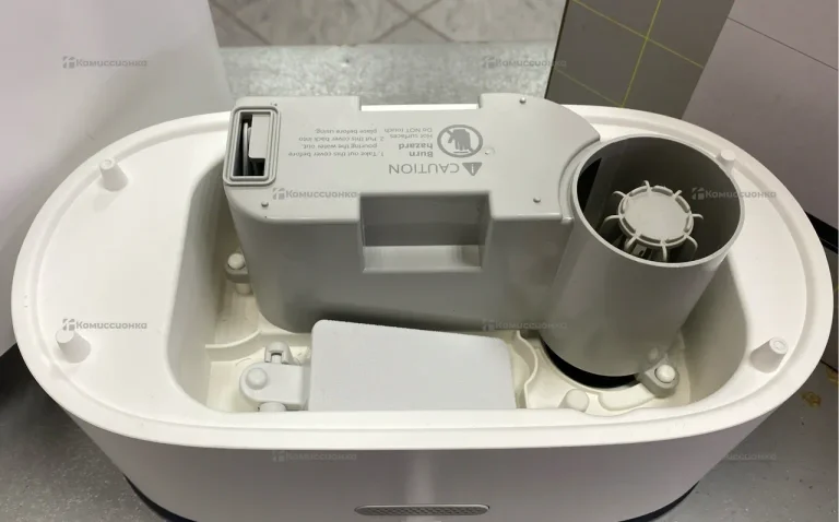 Увлажнитель воздуха Tuvio TUH04DE