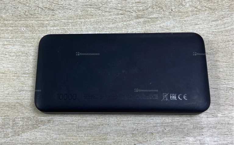 Power Bank Redmi 10000mAh