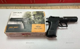 Купить Пневмат Gletcher JRH 941 б/у , в Санкт-Петербург Цена:3500рублей