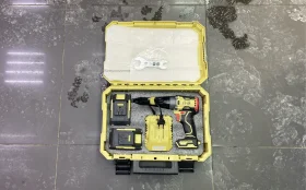 Купить Заклепочник Заклепочник аккумуляторный FENGBAO FB- б/у , в Нижний Новгород Цена:4690рублей