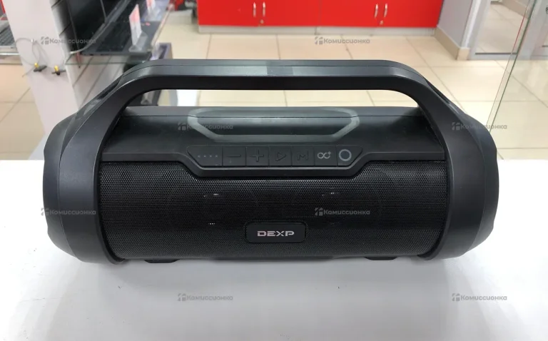 Колонка Dexp P520