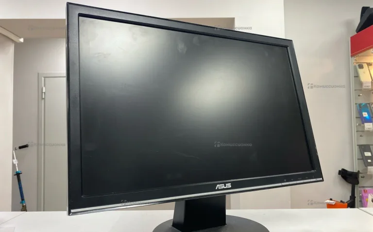 Монитор Asus VW202SR