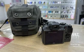 Купить Фотоаппарат Nikon Coolpix P510 б/у , в Самара Цена:4500рублей