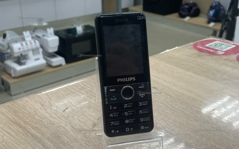 Philips Xenium E172