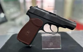 Купить Пневматический пистолет ПМ б/у , в Чапаевск Цена:11990рублей