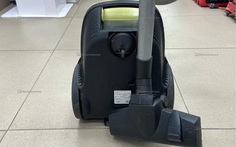Пылесос  BOSH hepa 2200w