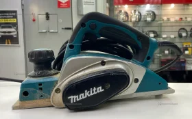 Электрорубанок Makita KP0800