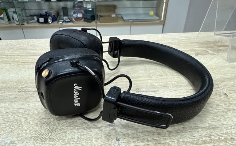 Наушники  Marshal IV