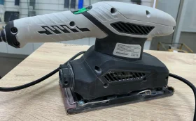 Шлифовальная машинка Torker OS250