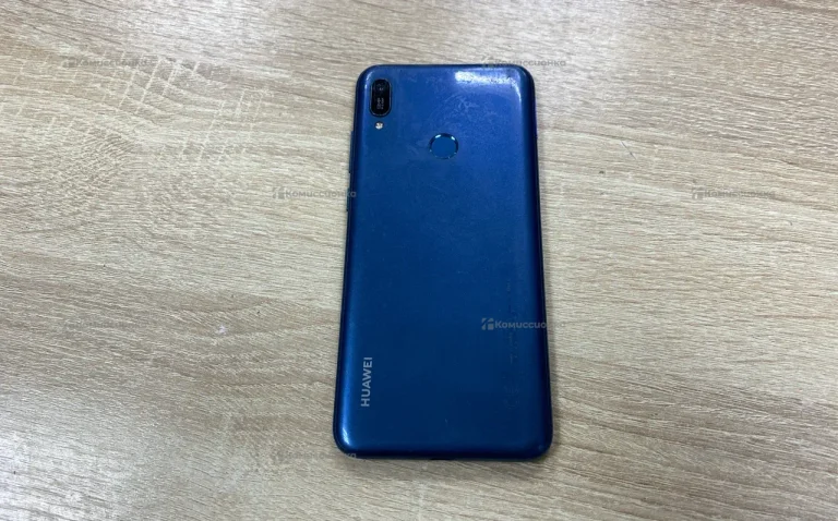 Huawei Y6 (2019) 2/32 ГБ