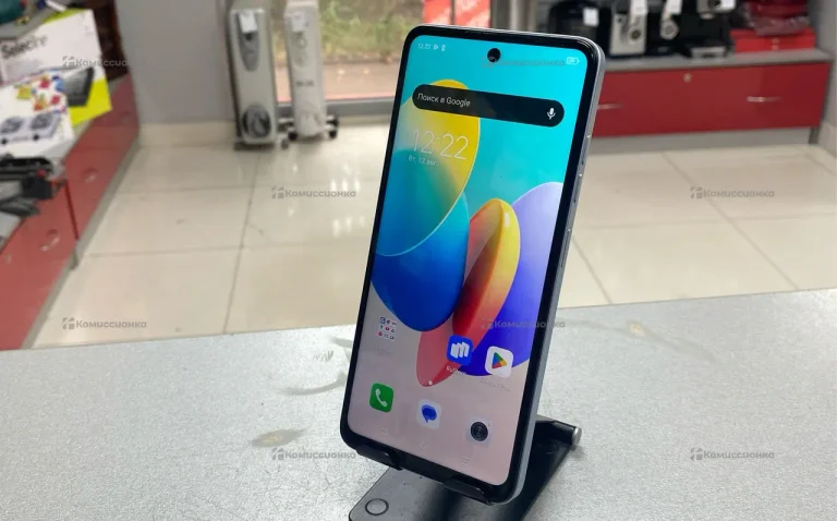 Tecno Go 2024 4/128gb