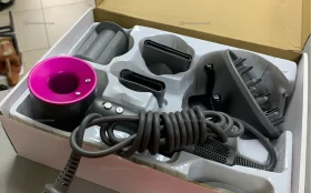 Купить Безлопастный фен б/у , в Самара Цена:1200рублей