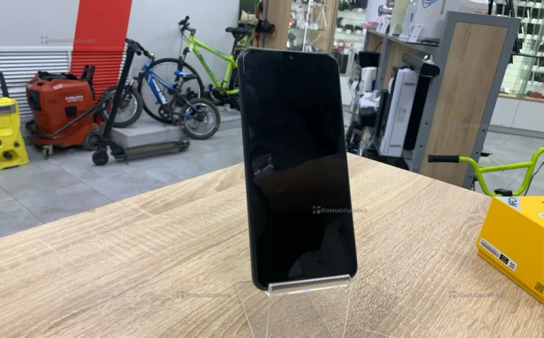 Samsung Galaxy A23 4/64Gb