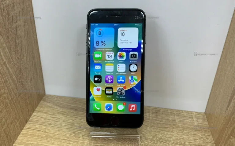 Apple iPhone 8 2/64 ГБ