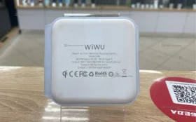 Станция беспроводной зарядки 3в1 wiwu