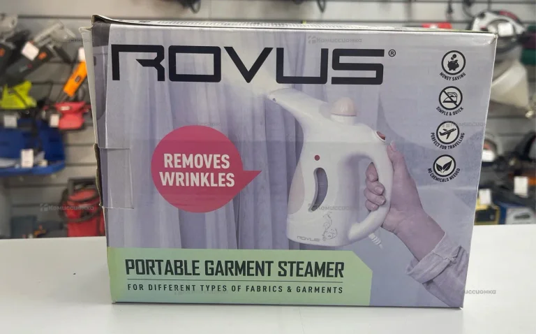 Отпариватель ROVUS JQ-188