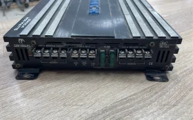 Усилитель  Crunch P1400.4