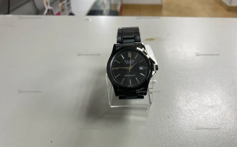 Часы  Casio реплика