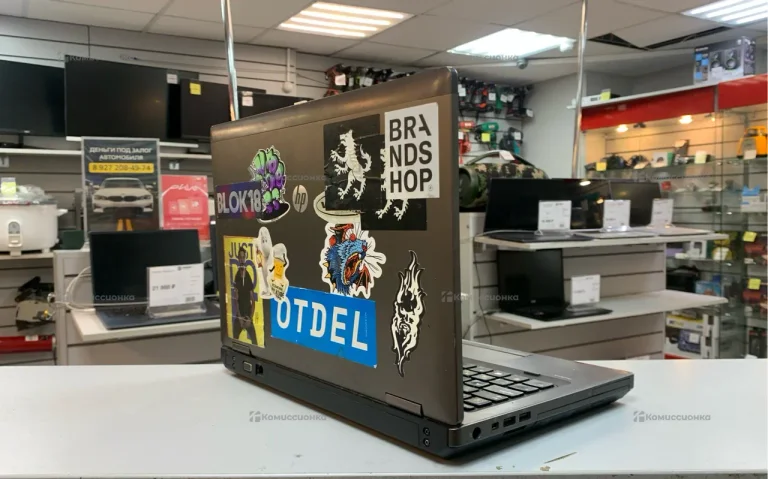 Ноутбук Hp ProBook 6475b