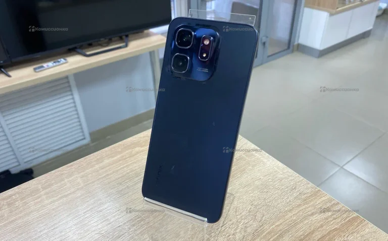 Infinix Hot 50i 4/128 ГБ