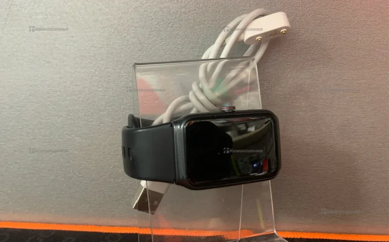 Часы Honor Choice Bend