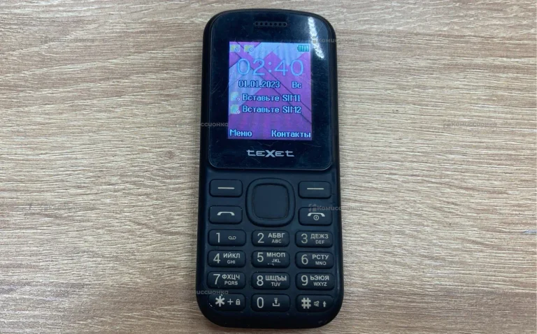 Texet TM-130