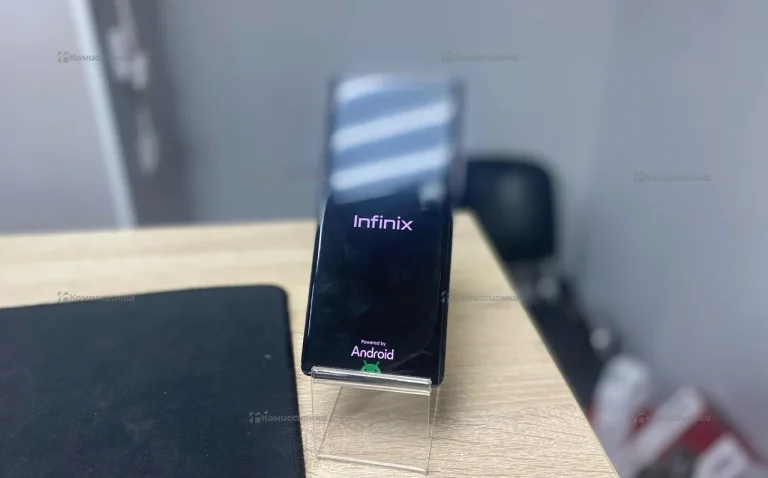 Infinix zero 40 12/256