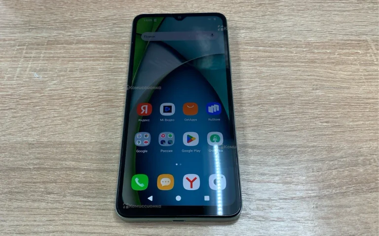 Xiaomi Redmi A3x 3/64 ГБ