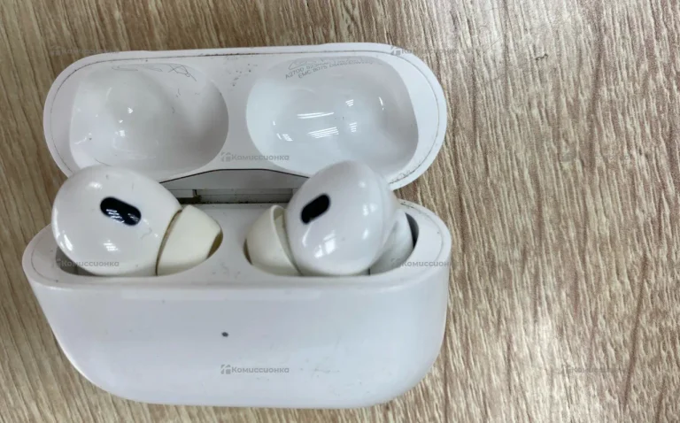 Air pods pro 2