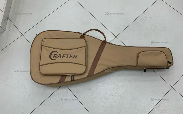 Акустическая гитара crafter ga8