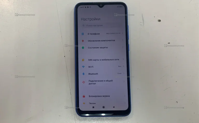 Xiaomi Redmi 9C NFC 64Gb