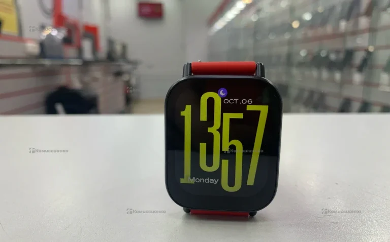 Часы  Redmi watch 5 active