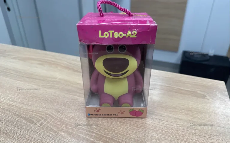 Колонка  Lotso a2