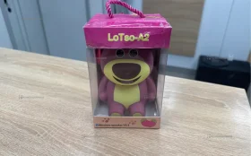 Купить Колонка  Lotso a2 б/у , в Москва и область Цена:390рублей
