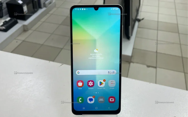 Samsung Galaxy A06 4/64Gb