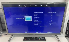 Купить Телевизор Tuvio HD Ready DLED 24’ б/у , в Рязань Цена:4900рублей