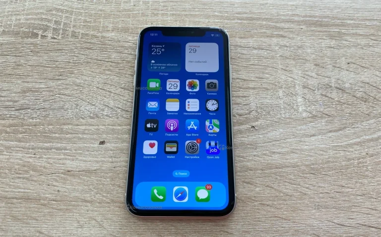 Apple iPhone 11 128Gb