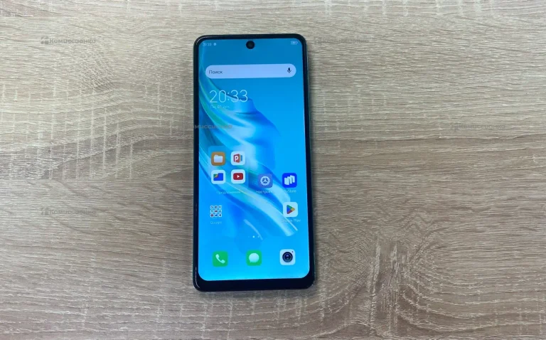 Tecno Spark 20 Pro 8/256 ГБ